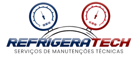 Refrigeratech Logo